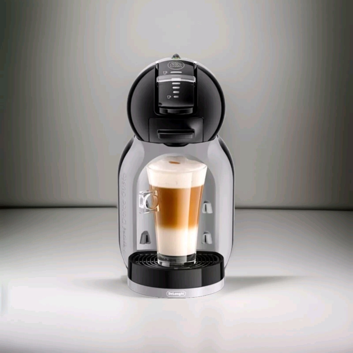 Capsule Machine Krups Nescafe Dolce Gusto Mini Nescafe Dolce Gusto