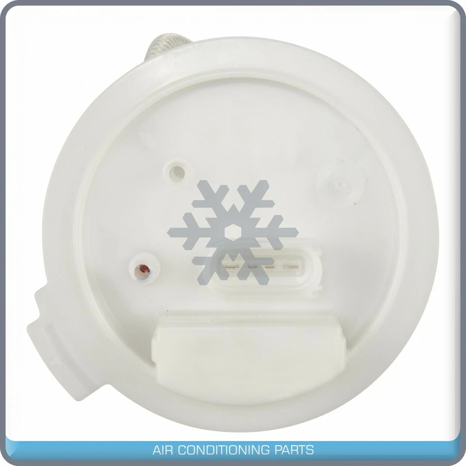 Электрический топливный насос для Volkswagen Beetle, Golf, Jetta QOA - Изображение 3 из 4