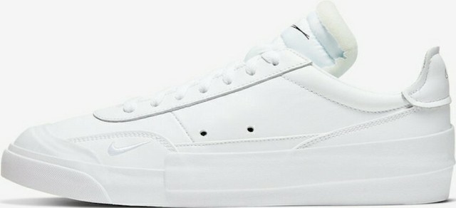 nike drop type sizing