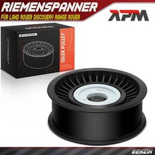 Umlenkrolle Führungsrolle Zahnriemen für Land Rover Discovery L319 Range Rover