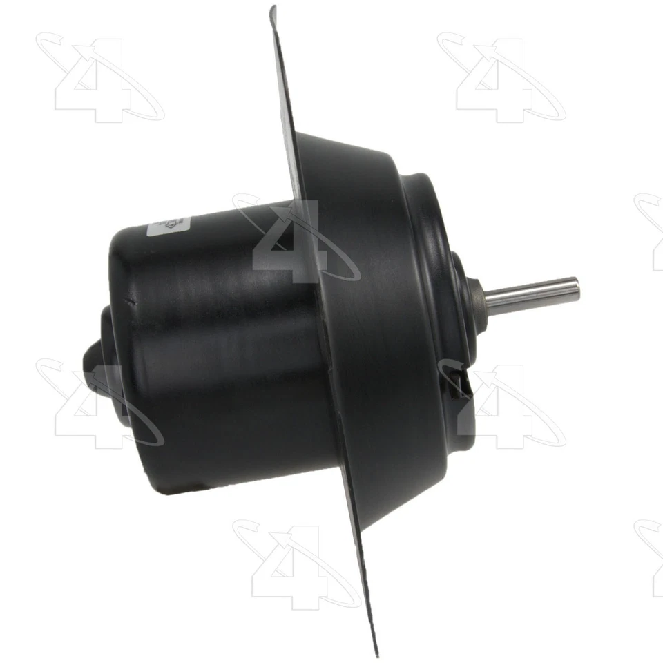 HVAC Blower Motor 4 Seasons For 1986-1995 Ford Taurus - Image 3 of 4
