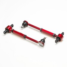 Rear Camber Kit -2.00 3.50 Left Right Honda Accord 90-97 Fwd Rear Camber Kit -2.00 3.50 Left Right Honda Accord 90-97 Fwd