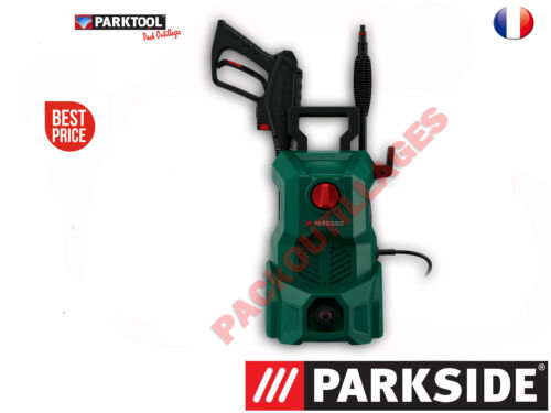 PARKSIDE® Nettoyeur haute pression »PHD 110 E1«, 1300 W - Photo 1/7