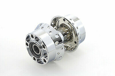 Rear Wheel Hub 25mm Bearings for Harley Davidson by V-Twin | eBay