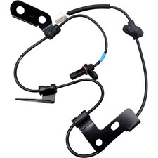 ABS Wheel Speed Sensor CARQUEST ARE4101 fits 15-17 Hyundai Azera