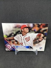 Abel De Los Santos 2016 Topps Series 2 RC ROOKIE #394