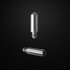 LED Ersatzbirne f. Diagnose-Set u. Otoskop silber