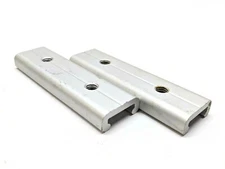 FlexLink XLRJ 100 Connecting Sleeve LOT OF 2