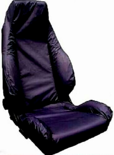 CAR SEAT COVER FITS VAUXHALL ASTRA CAVALIER MANTA SRI GTE GSI TURBO RECARO SEAT
