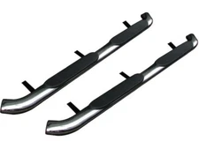 TrailFX Running Boards fits GMC Sierra 1500 Limited 2019 71NPXW