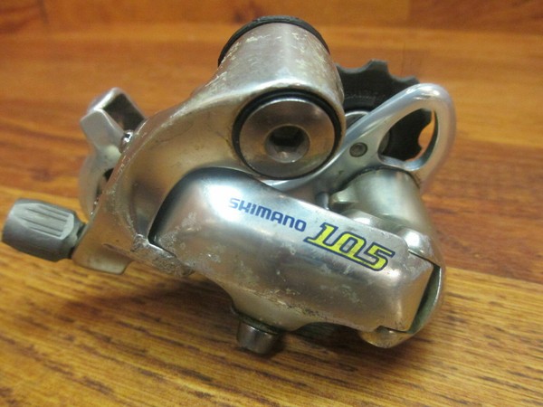 shimano rd 4400