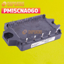 1PCS MITSUBISHI New PM15CNA060 Flat-base Type Intelligent Power Module