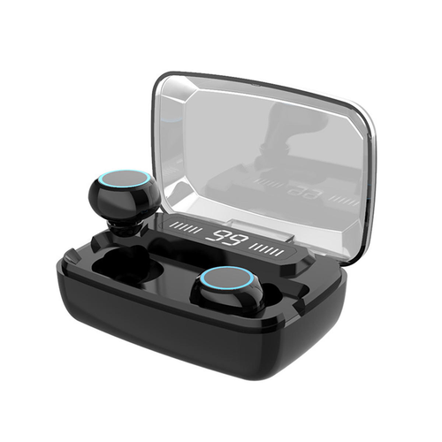 AURICOLARI BLUETOOTH SPORT SENZA FILI M11 STEREO CUFFIE WIRELESS UNIVERSALI  | eBay