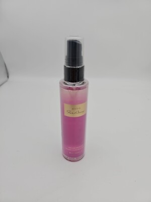 new Avon far away hair and Body Mist spray 3.25 oz