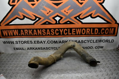 #ad DF3 AIR TUBE DUCT INLET 09 Kawasaki Brute Force 750 KVF 4X4 FREE SHIP $26.99