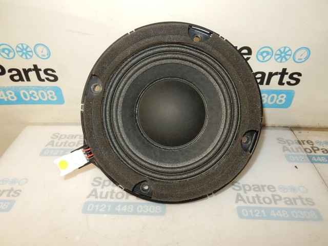 kia soul subwoofer