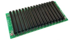 PWB 104350-001 PL 7102 Motherboard Rev. J (2 Available)