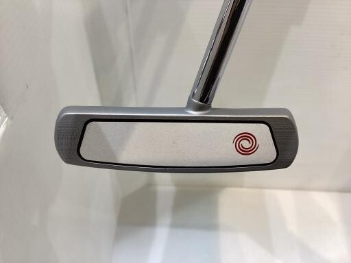 Odyssey WHITE HOT OG #5 CS / 33 inch Putter PT / Steel Shaft Exc