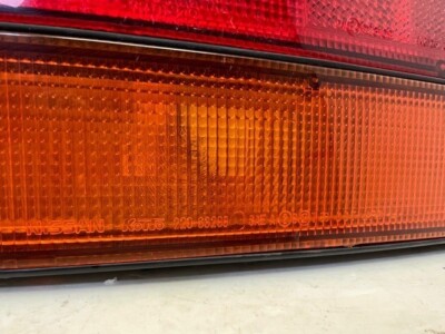 NISSAN GENUINE OEM TAIL LAMP LIGHT 180SX KOITO 220-63288 L LEFT | eBay