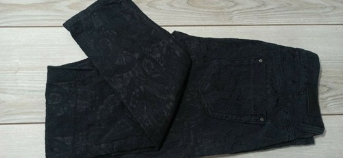 Mos Mosh Women's Black Jeans Waist 28 