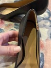 NIB Tory Burch Black Elizabeth 65MM Pump Size 9.5 MSRP $278 — photo 6