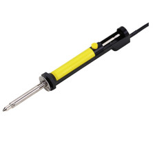 ASPIRATORE POMPA ZD-211 ELETTRICO 220V SUCCHIA STAGNO DISSALDATORE ELETTRICO