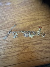kids charm bracelet