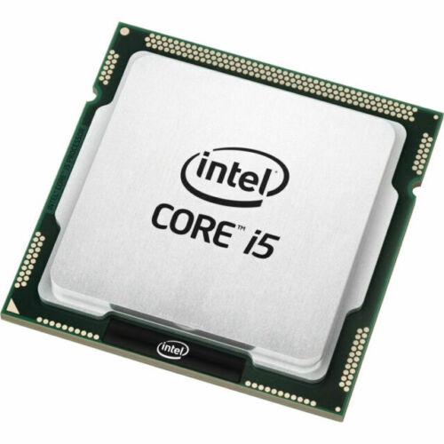 Intel Core i5-7500 SR335 3.4GHz Desktop CPU Processor Kaby Lake