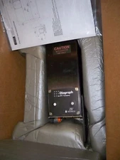 ITW DIAGRAPH IV Printhead 5770008N875 Printhead,Used As-Is