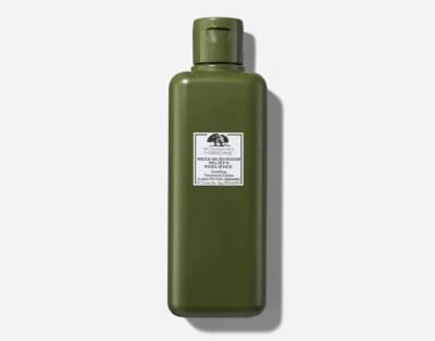 Origins Mega-Mushroom Relief and Resilience Treatment Lotion 6.7 Oz New in Box