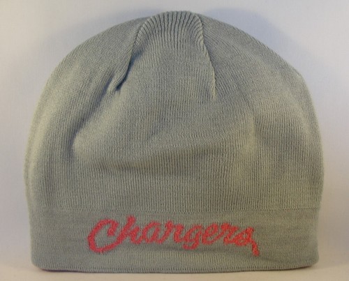 San Diego Chargers NFL Womens Reebok 
