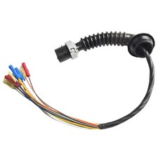 OE Number Rear Door Wiring Harness for Opel/For Vauxhall/For Zafira B 2005 2014