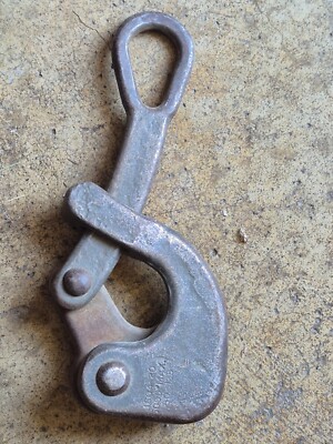 Vintage M. Klein & Sons Cable Puller 1604-20