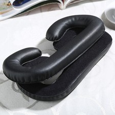 Replacement Memory Foam Face Pad Better FOV for HTC VIVE VR Headphones