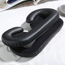 Replacement Memory Foam Face Pad Better FOV for HTC VIVE VR Headphones