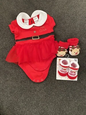 baby christmas outfit australia