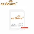 Ez Share 32GB SD Card Wireless WiFi Share Card SDHC Class 10 ezshare