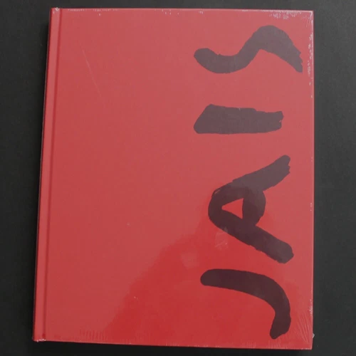 JAIS NIELSEN "EPICS IN CLAY" Book, English version! Important Book. NEW!