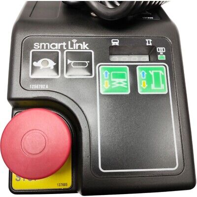 Control Box 1256727 Gen 6 for Genie GR-12 GR-15 GS-1930 GS Control Box 1256727 Gen 6 for Genie GR-12 GR-15 GS-1930 GS