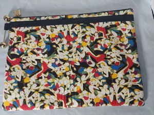 Bolsos de viaje Carolina herrera Negro de en Algodón - 23181066