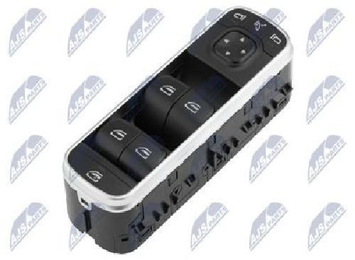 Original NTY Window Regulator EWS-ME-069 For Mercedes-Benz