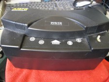 Alera Technologies Desktop CD DVD BR Disc Shredder Wiper