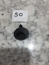 50 M6-1.0 X 25mm Metric Hex Head Sems Bolts Class 9.8 11503982