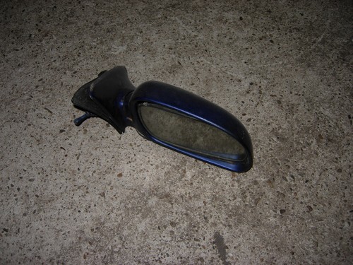 HYUNDAI ACCENT X-3 Rückspiegel rechts 3-Türer Bj 1998 manuel