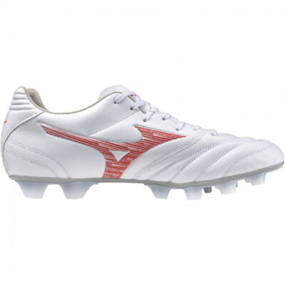 MIZUNO MONARCIDA NEO III SW P1GA2424 Black, White 4E Super Wide