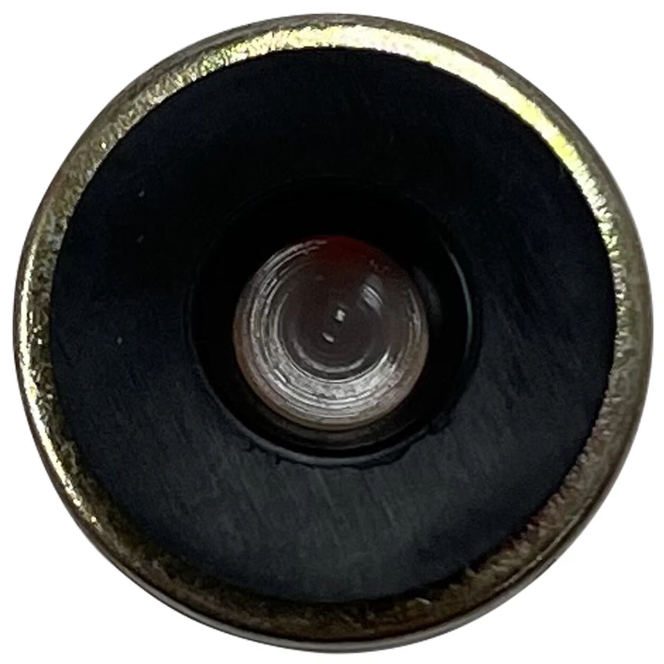 (4) GF471 Long Fuel Inlet Filter Cartridge & Check Valve - Quadrajet Carburetor - Image 4 of 4