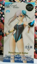 Fate / Grand Order SPM Berserker Musashi Miyamoto Figure SEGA  [Japan Import]