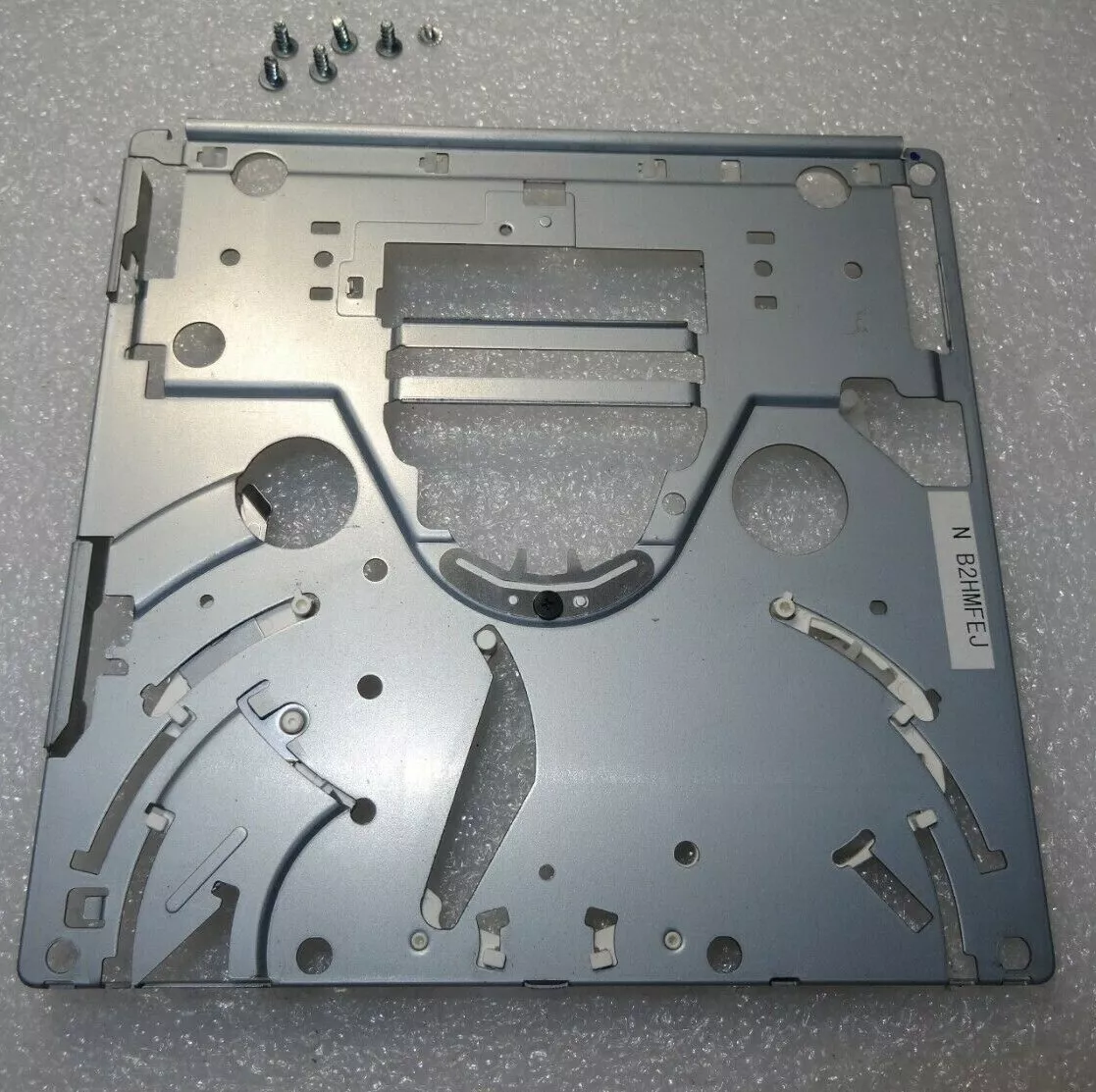 Nintendo Wii DVD Drive: Replacement Disc Drive