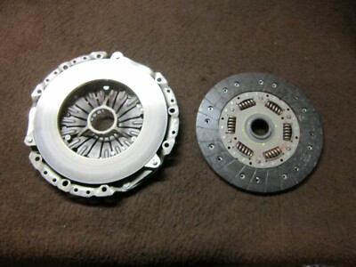 ORIGINAL WIE NEU !!! BMW KUPPLUNG 7 577 057 7577057 21217577057 | eBay