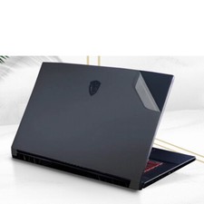 Vinyl Laptop Special Sticker Skin For MSI GF76 17"